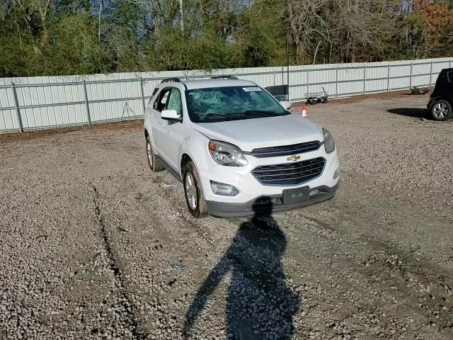 2017 Chevrolet Equinox - Image 12