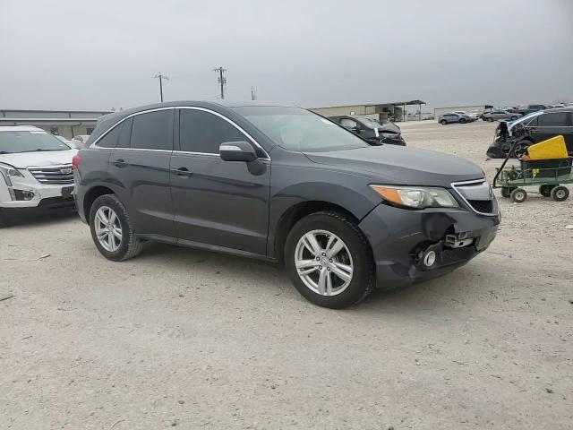 2015 Acura RDX - Image 11
