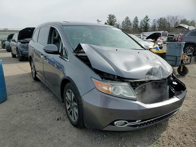2014 Honda Odyssey - Image 12