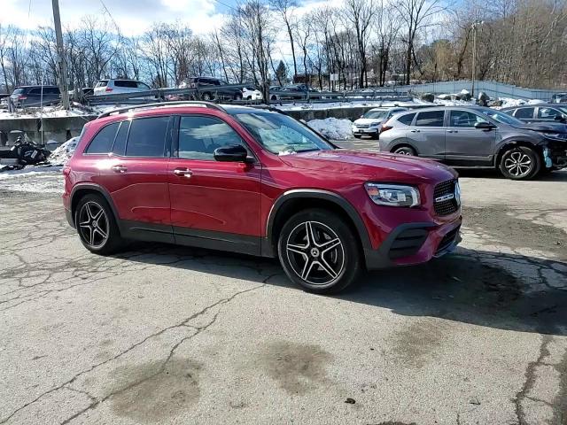 2020 Mercedes-Benz GLB - Image 11