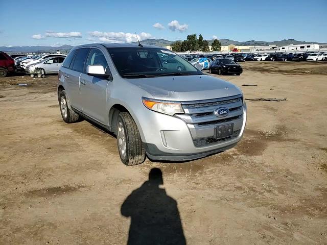 2011 Ford Edge - Image 12
