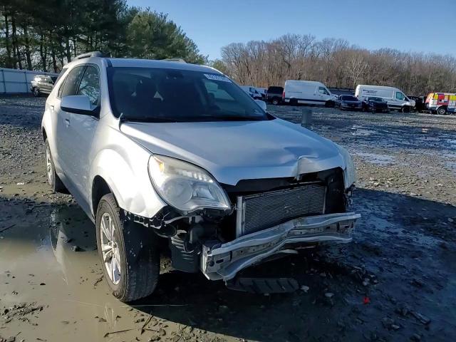2011 Chevrolet Equinox - Image 12