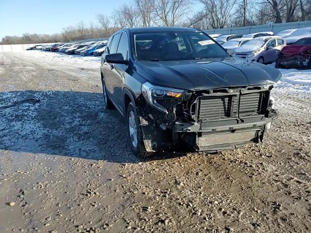 2019 GMC Terrain - Image 14