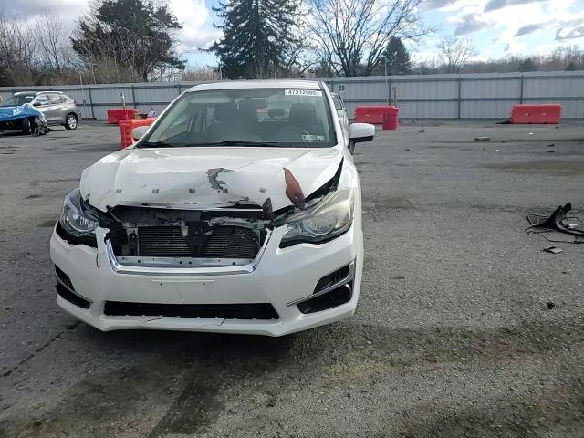 2016 Subaru Impreza - Image 10