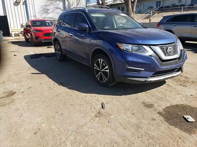 2020 Nissan Rogue - Image 11