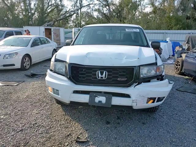 2014 Honda Ridgeline - Image 11