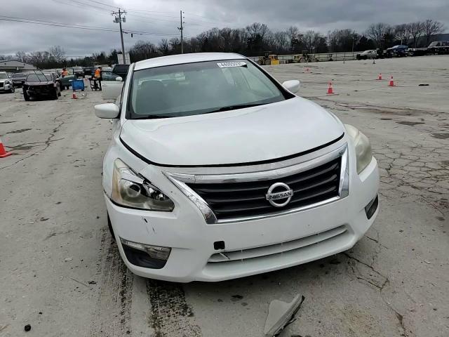 2013 Nissan Altima - Image 11