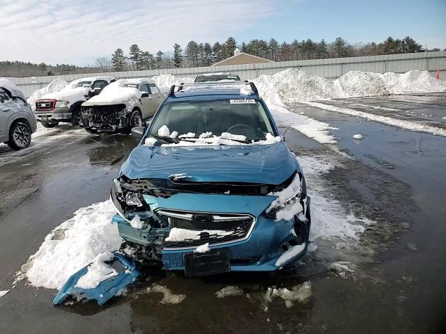 2018 Subaru Impreza - Image 11