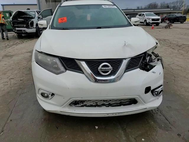 2016 Nissan Rogue - Image 14