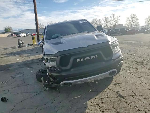 2022 RAM 1500 - Image 11