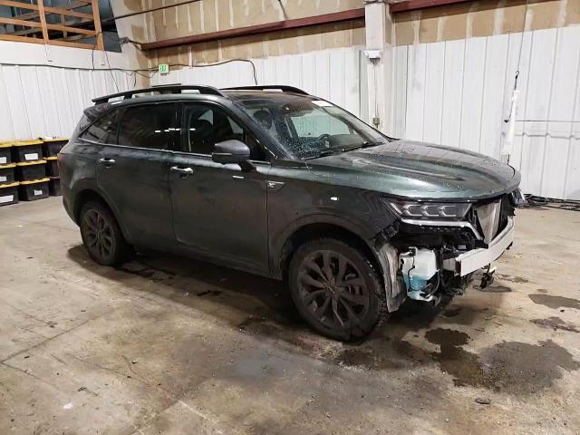 2023 Kia Sorento - Image 12