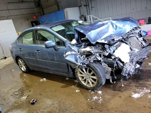 2014 Subaru Impreza - Image 11