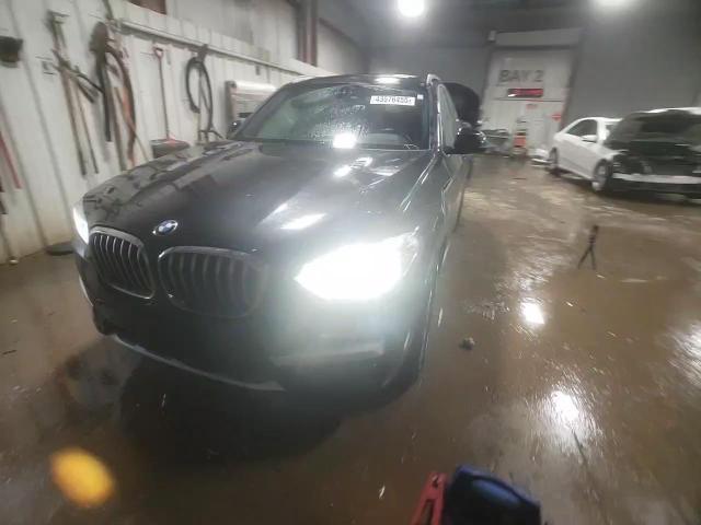 2018 BMW X3 - Image 13