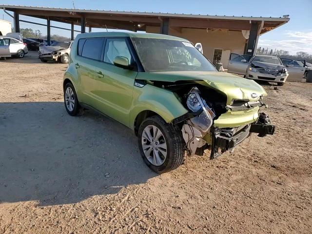 2016 Kia Soul - Image 11