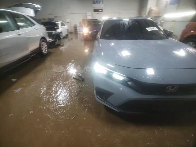2024 Honda Civic - Image 14