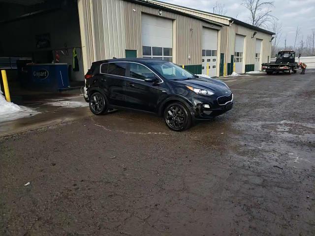 2022 Kia Sportage - Image 15