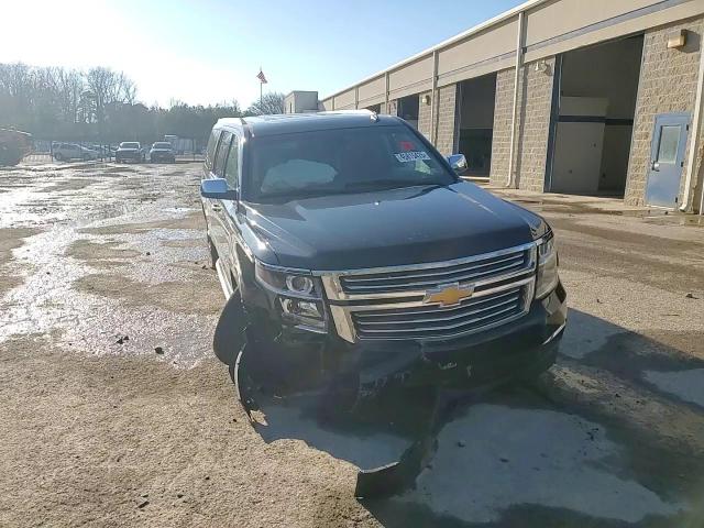 2015 Chevrolet Suburban - Image 12