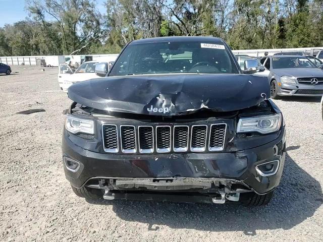 2015 Jeep Grand Cherokee - Image 11