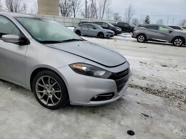 2015 Dodge Dart - Image 13