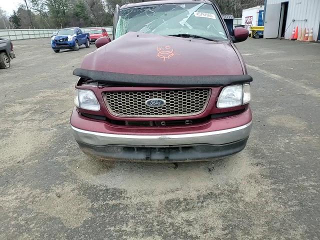 2003 Ford F-150 - Image 11
