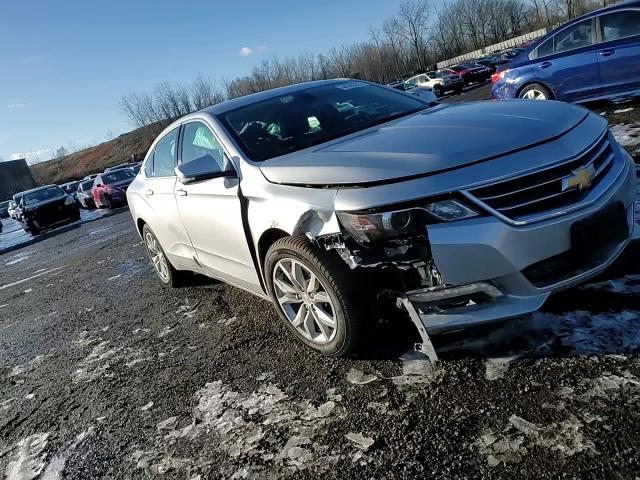 2019 Chevrolet Impala - Image 11