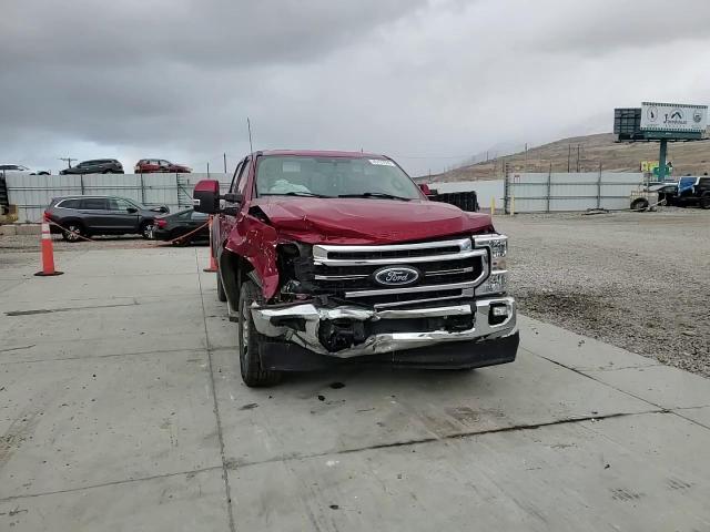 2022 Ford F250 - Image 11