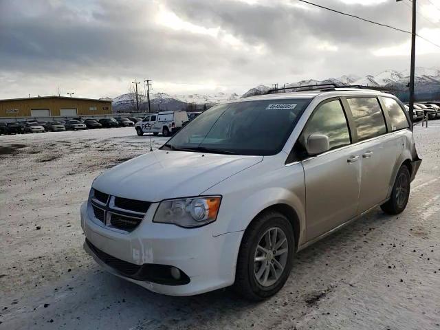 2020 Dodge Caravan - Image 11