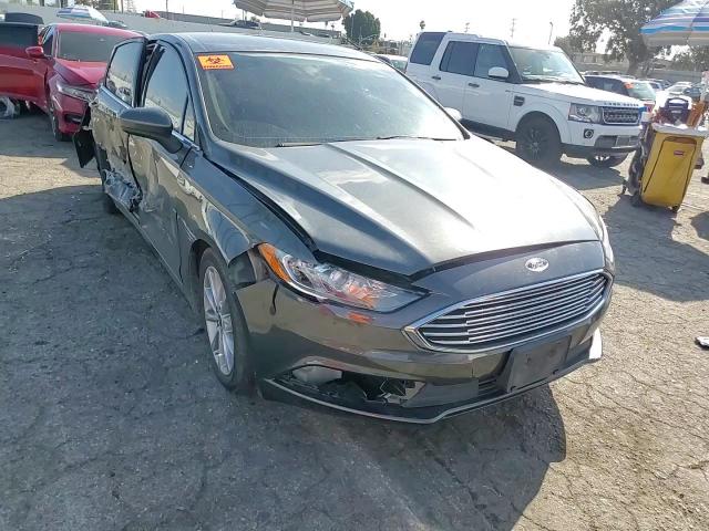 2017 Ford Fusion - Image 10
