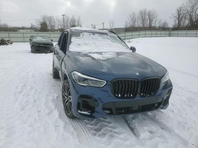 2022 BMW X5 - Image 11