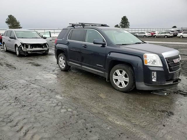2015 GMC Terrain - Image 11