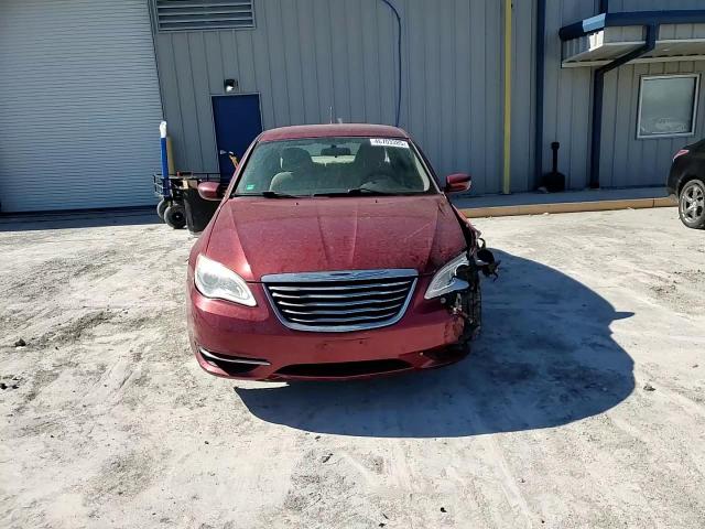 2011 Chrysler 200 - Image 10