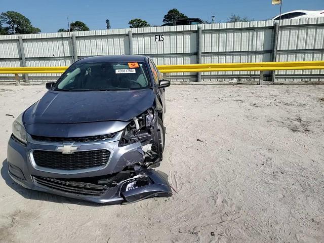 2014 Chevrolet Malibu - Image 11