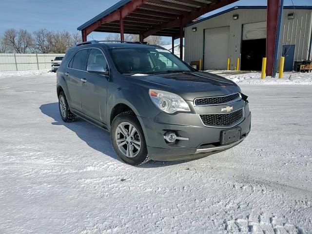 2013 Chevrolet Equinox - Image 12