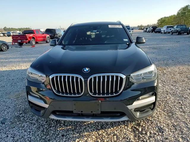 2019 BMW X3 - Image 14