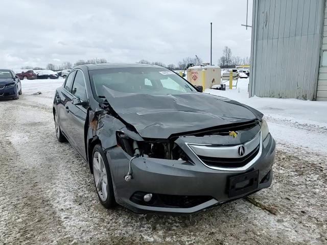 2013 Acura ILX - Image 13