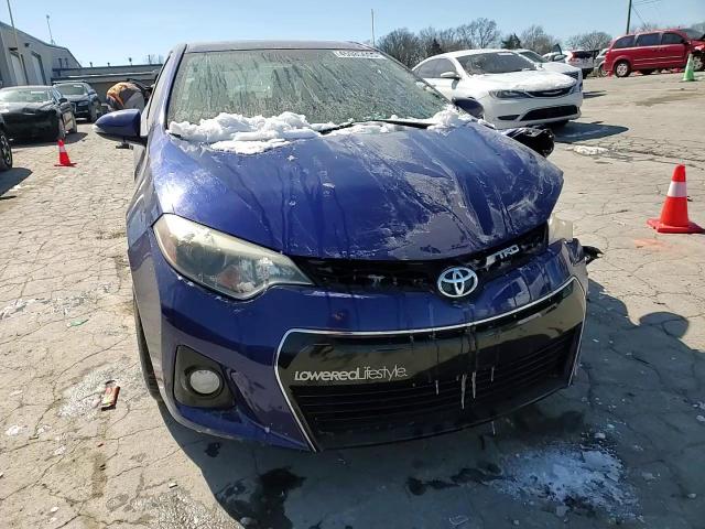2014 Toyota Corolla - Image 13