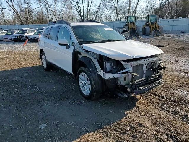 2016 Subaru Outback - Image 14