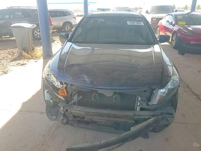 2009 Honda Accord - Image 11