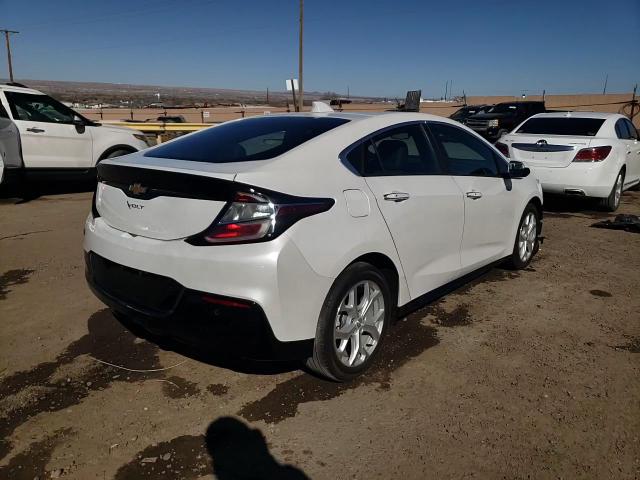 2019 Chevrolet Volt - Image 14
