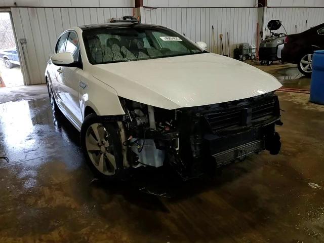 2014 Kia Optima - Image 14