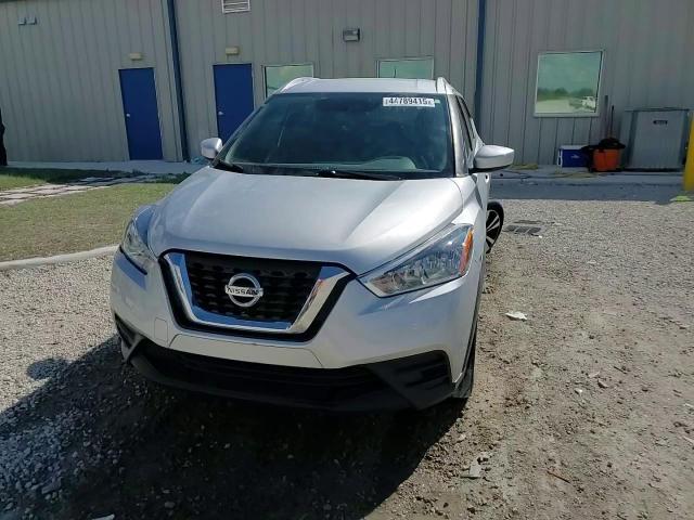 2018 Nissan Kicks - Image 15
