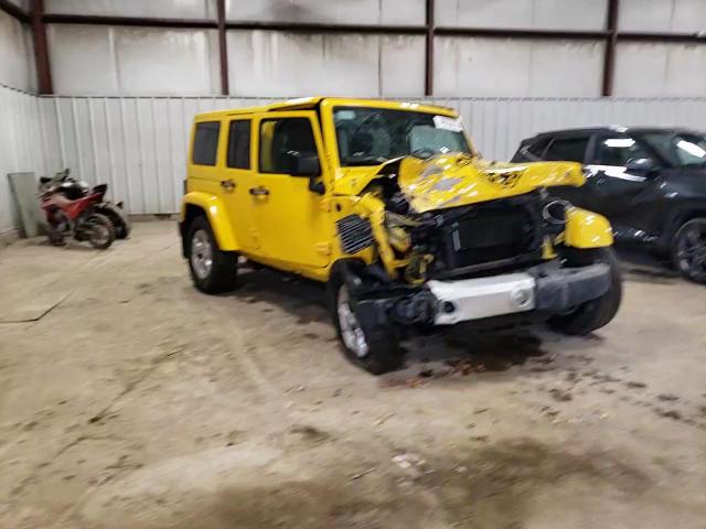 2015 Jeep Wrangler - Image 12