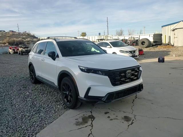 2024 Honda CR-V - Image 14
