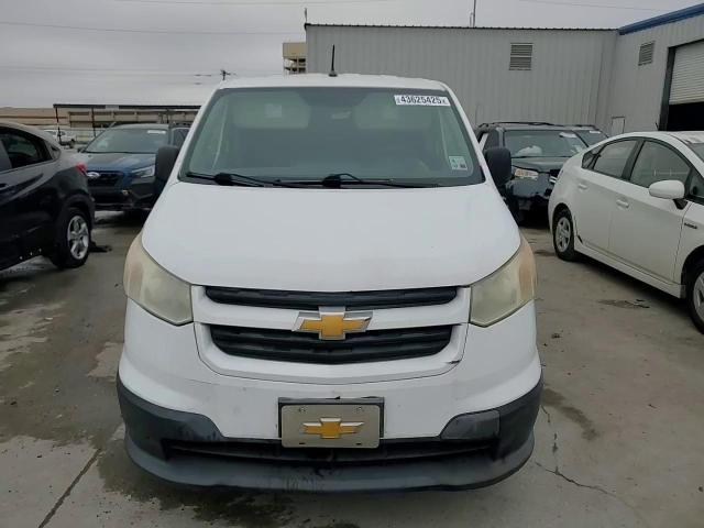2015 Chevrolet Express - Image 14