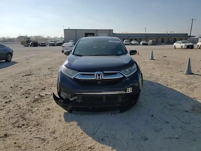 2018 Honda CR-V - Image 11