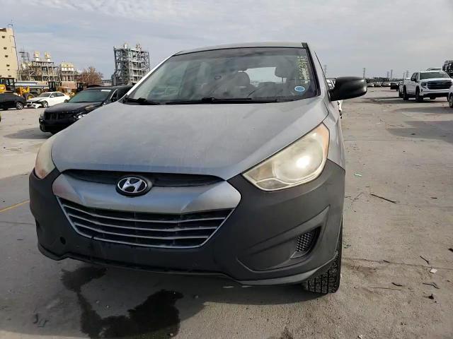 2012 Hyundai Tucson - Image 12