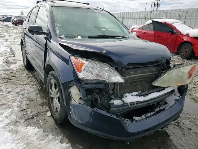 2008 Honda CR-V - Image 11