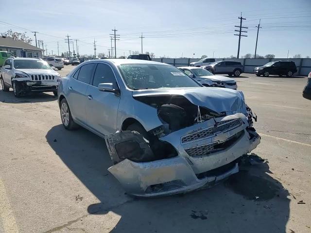 2013 Chevrolet Malibu - Image 11