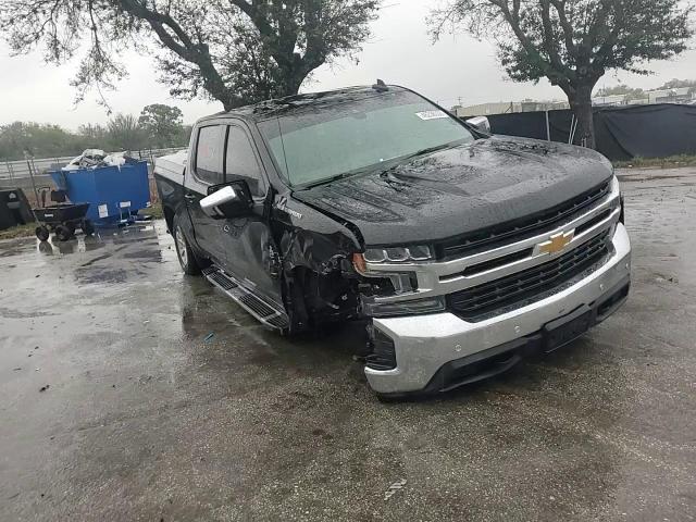 2020 Chevrolet Silverado - Image 11