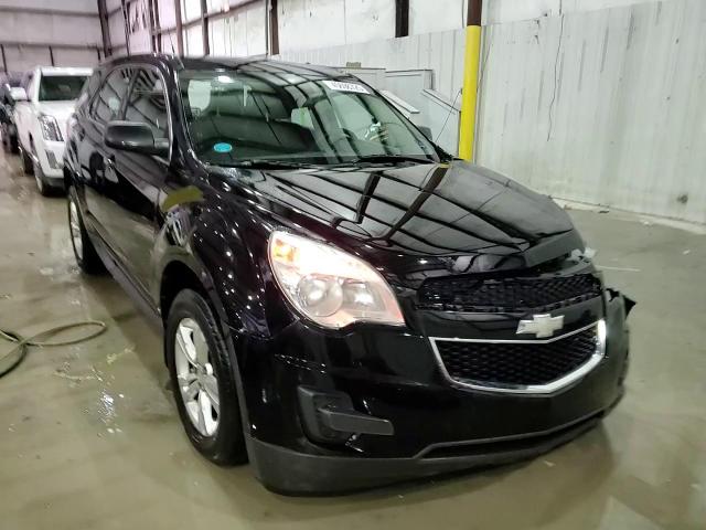 2012 Chevrolet Equinox - Image 15